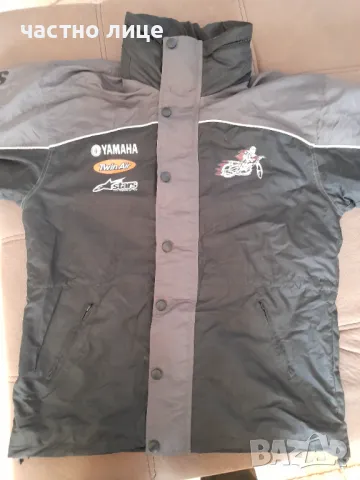 Мото яке, крос ендуро -L