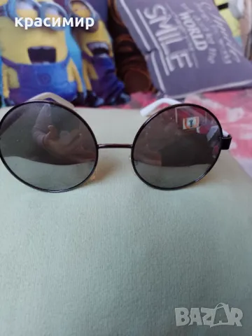 Слънчеви очила, снимка 4 - Слънчеви и диоптрични очила - 48794881