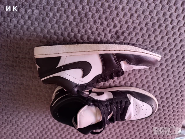 Мъжки маратонки Nike, снимка 4 - Маратонки - 51318520