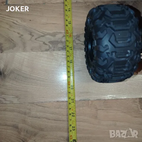 RC Количка радиоуправляема , снимка 9 - Коли, камиони, мотори, писти - 49598586