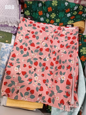 хавлиени кърпи 40х60 см, снимка 2 - Кукли - 47249727