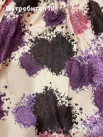 MSGM оригинална детска рокля, снимка 7 - Детски рокли и поли - 49811886