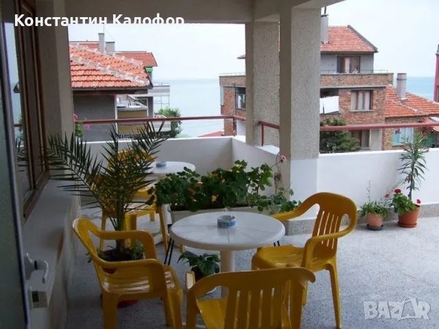 Почивка на море в Поморие, снимка 3 - Почивки на море - 55947752