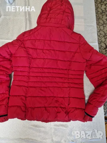 Дамско яке, снимка 3 - Якета - 48087293