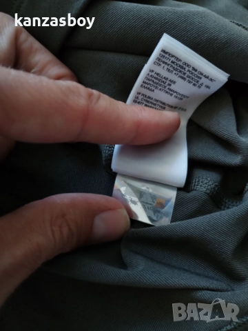 the north face - дамска блуза КАТО НОВА M, снимка 7 - Блузи с дълъг ръкав и пуловери - 51659326