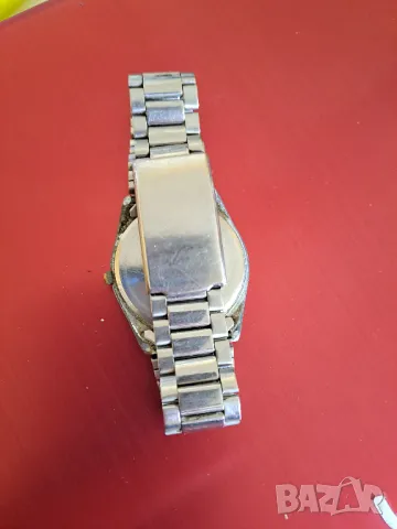 Мъжки ръчен часовник Q&Q, снимка 4 - Мъжки - 49296026