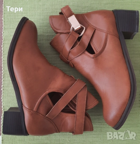 Bellucci дамски боти 