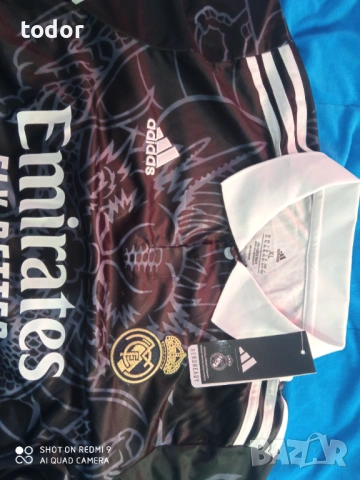 тениска нова, снимка 10 - Тениски - 53160684