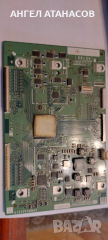 T-CON CPWBX4023TP XF KE783 XE789WJ