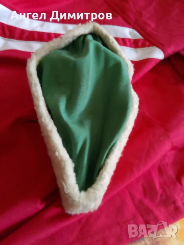 Соц калпаче на Чавдарче , снимка 6 - Антикварни и старинни предмети - 51193712