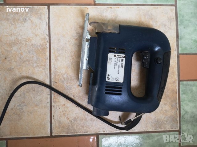 Зеге и дрелки