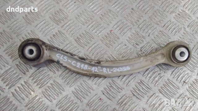 Носач Mercedes CLS350 CDI C218 2012г.(заден ляв)	