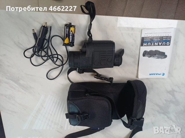 ловно оръжие, снимка 2 - Оборудване и аксесоари за оръжия - 52559438