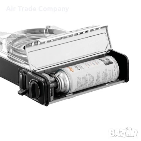 Газов котлон BARTSCHER 1K221-T, снимка 6 - Други - 52746693