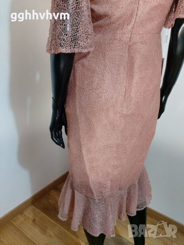 Рокля, снимка 6 - Рокли - 38737131