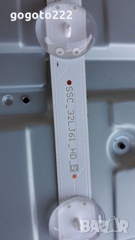 LG 32LK510BPLD на части , снимка 16 - Телевизори - 34467081