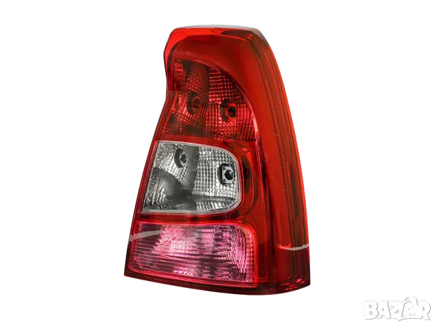 Заден стоп Mars за Dacia Logan 2009+ ляв или десен, снимка 2 - Аксесоари и консумативи - 56296057