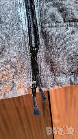 Мъжко зимно яке размер S/M, снимка 5 - Якета - 52980595