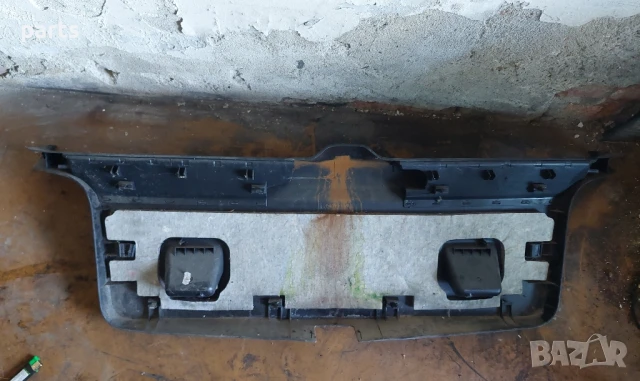 Пластмаса - Панел Заден Капак VW Голф 4 (2), снимка 6 - Части - 50615796