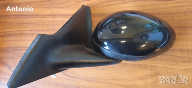 Ляво огледало за Алфа ГТ