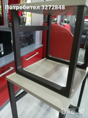 Комплект масички, снимка 9 - Маси - 40874365