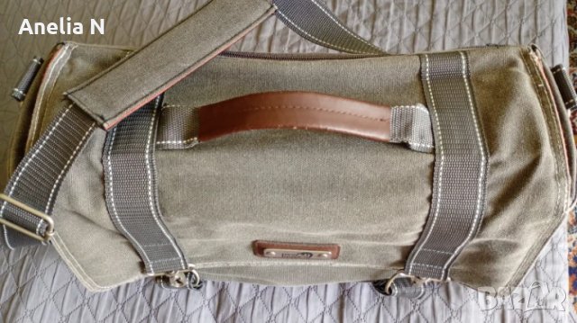 Чанта за колело, снимка 3 - Аксесоари за велосипеди - 51225537