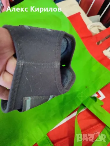 THUASNE-коригираща ортеза за глезен , снимка 16 - Ортези и протези - 49078560