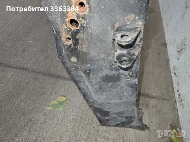 Продавам врати и калници за лада, снимка 14 - Аксесоари и консумативи - 51420285