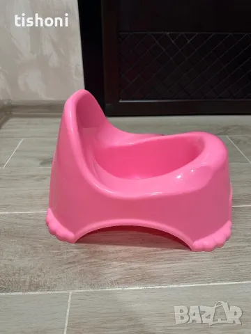 Детско гърне, снимка 3 - Други - 48157366