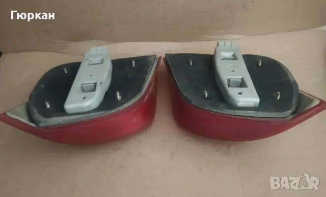 Ford Fiesta  Ляво - Дясно  Стопове , снимка 2 - Части - 49096081