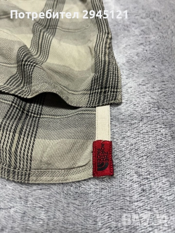 THE NORTH FACE риза, снимка 3 - Ризи - 52469975