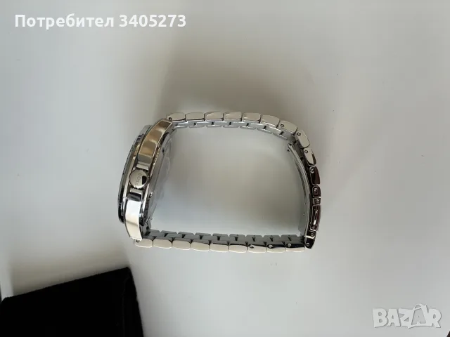 Часовник BOSS TROPER Automatic 1514200, снимка 8 - Мъжки - 55992412