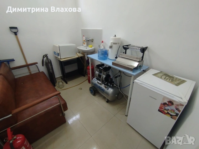 Дентален кабинет под наем , снимка 2 - Офиси - 53357838