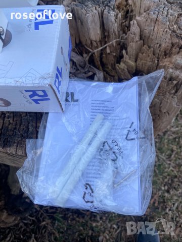 Осветително тяло VANNES Германия, снимка 9 - Лампи за стена - 38678944