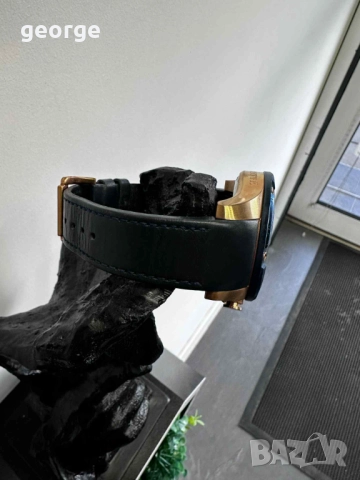 Мъжки часовник Lanscotte, снимка 4 - Мъжки - 52723348