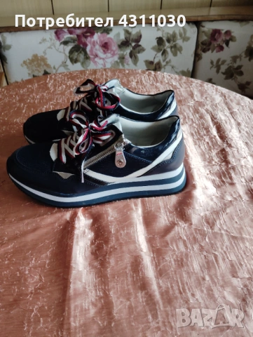 Дамски обувки Tamaris 40 номер