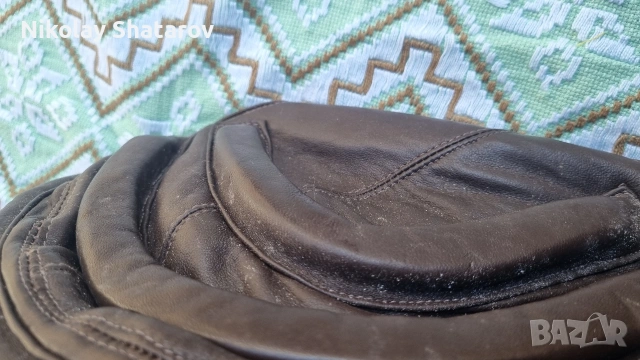 Парашутиско лятно боне., снимка 7 - Шапки - 53646865