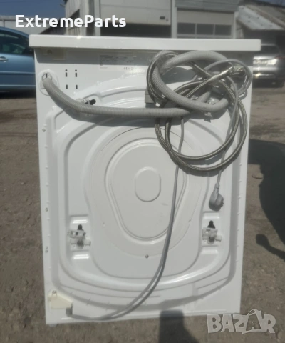 Пералня Bosch Serie 4, снимка 3 - Перални - 53770480