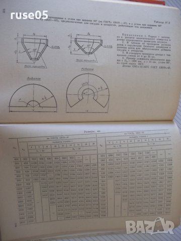 Книга "Расчеты деталей машин-И.Чернин/А.Кузьмин" - 592 стр., снимка 8 - Специализирана литература - 40074230