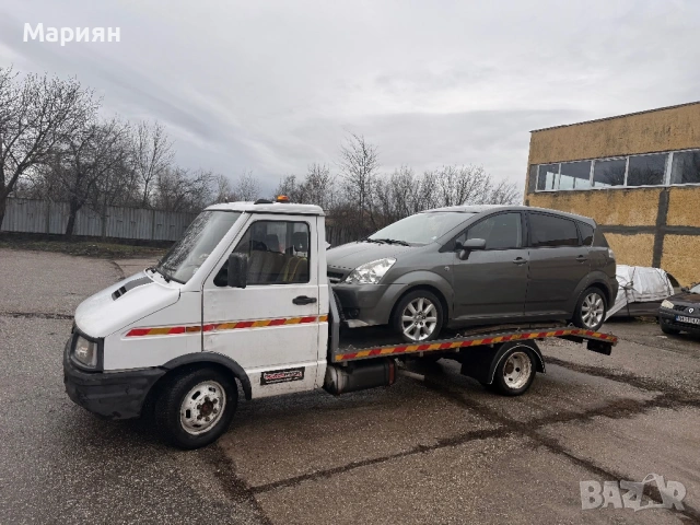 Пътна помощ, транспорт на автомобили за Видин и региона, снимка 15 - Транспортни услуги - 51437730