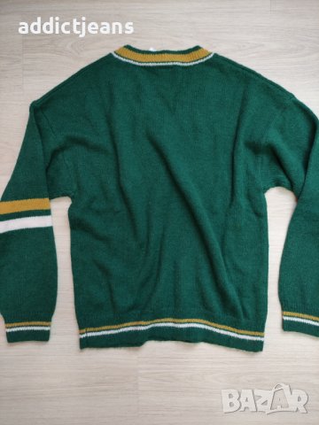 Мъжки пуловер Urban Outfitters размер М-L, снимка 4 - Пуловери - 38646313