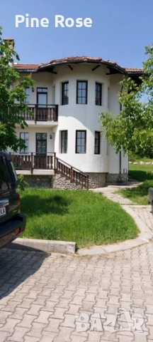 КЪЩА под наем, С БИТОВ ТОК, 3 стаи, снимка 15 - Апартаменти - 28733129