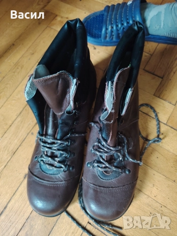 обувки , снимка 3 - Спортни обувки - 51983633