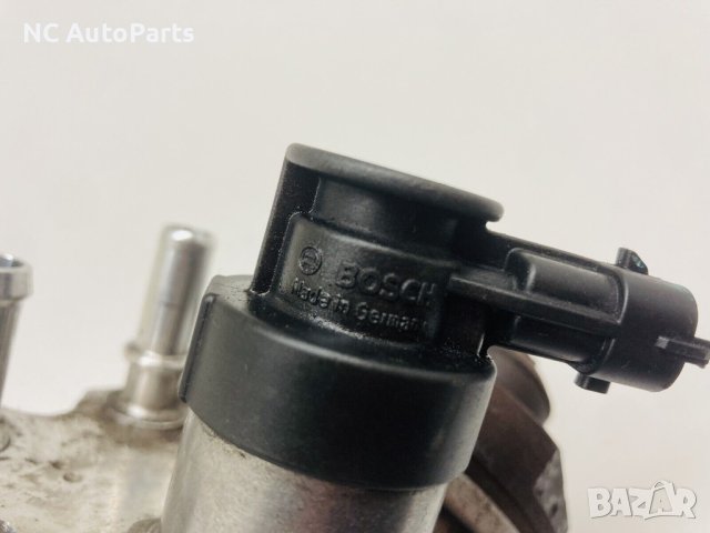 Горивна помпа ГНП за MAXUS DELIVER 9 2.0 дизел 163 коня BOSCH 0445011512 2022 , снимка 5 - Части - 42552498