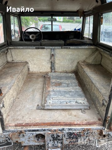 Defender 3, снимка 11 - Автомобили и джипове - 39843970