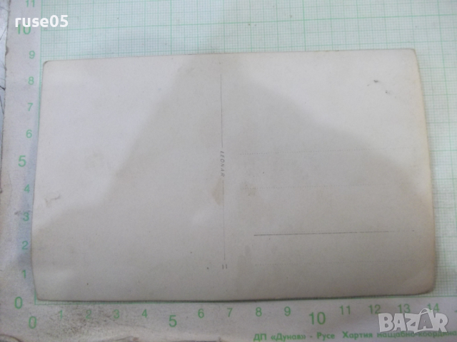 Снимка пред кораба, снимка 2 - Колекции - 44697803