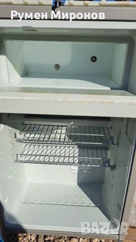 Продавам хладилник за кемпер или каравана. , снимка 3 - Каравани и кемпери - 51310280