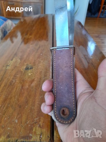 Стар трион,трионче #6, снимка 3 - Антикварни и старинни предмети - 34175865