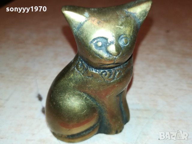 КОТЕ-6Х4Х3см-МИНИАТюРА 1710211829