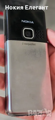 Nokia 6300 silver , снимка 7 - Nokia - 55980972